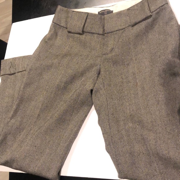 Banana republic dress pants 0p - Picture 4 of 5
